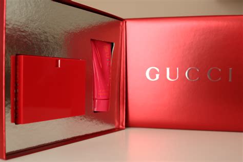 gucci rush equivalente|perfume similar to gucci.